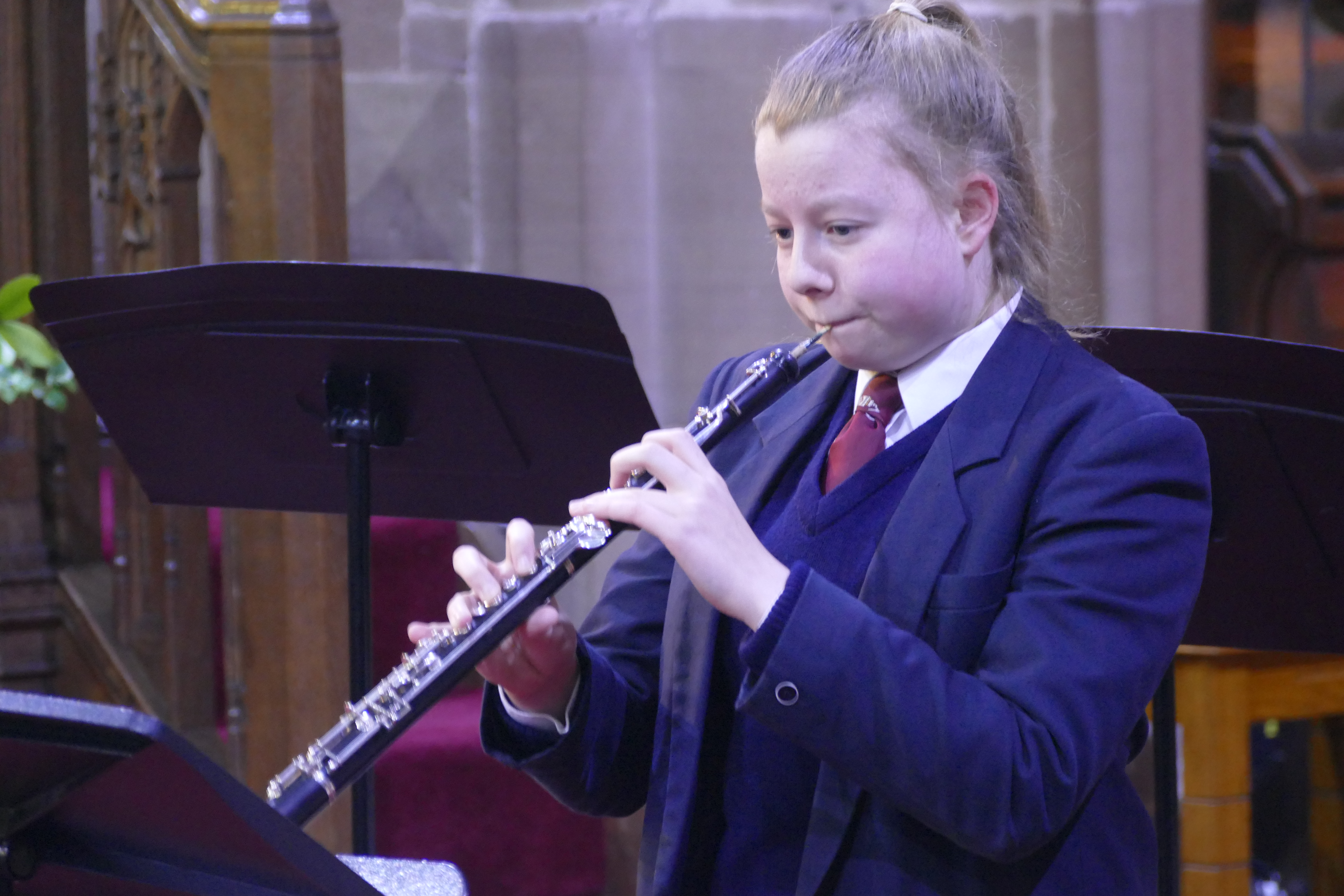 Coffee Concert - 19th January 2019